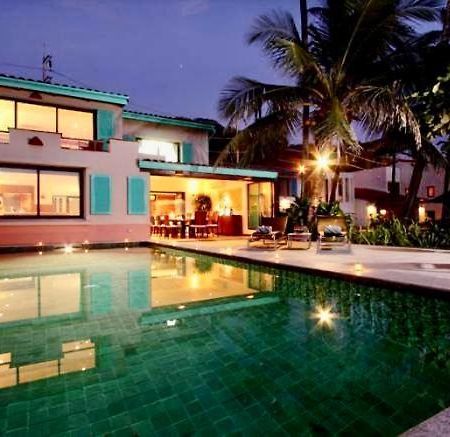 Goodwill Beach House Patong Экстерьер фото