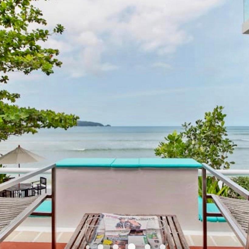 Goodwill Beach House Patong Экстерьер фото