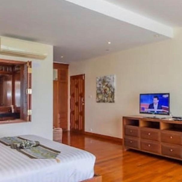 Goodwill Beach House Patong Экстерьер фото