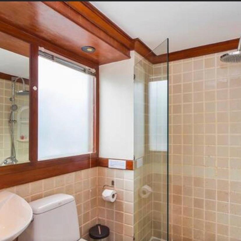 Goodwill Beach House Patong Экстерьер фото