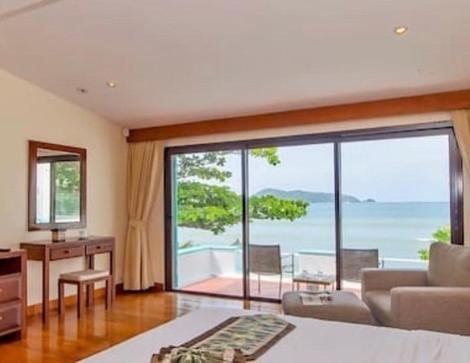 Goodwill Beach House Patong Экстерьер фото