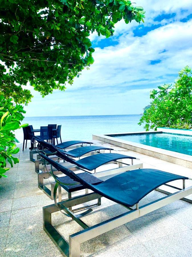 Goodwill Beach House Patong Экстерьер фото