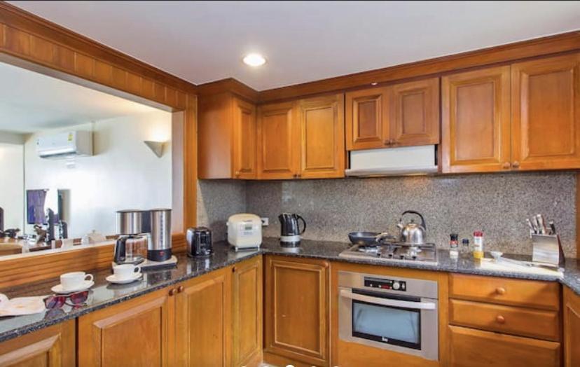 Goodwill Beach House Patong Экстерьер фото