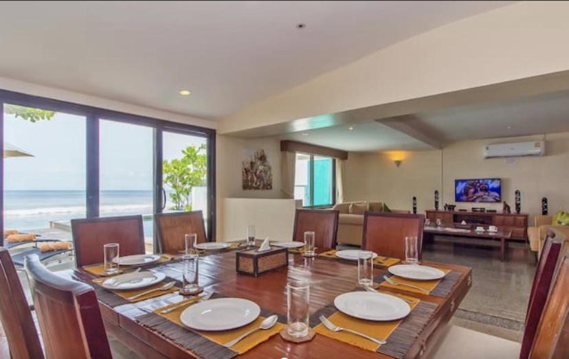 Goodwill Beach House Patong Экстерьер фото