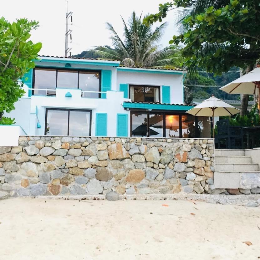 Goodwill Beach House Patong Экстерьер фото