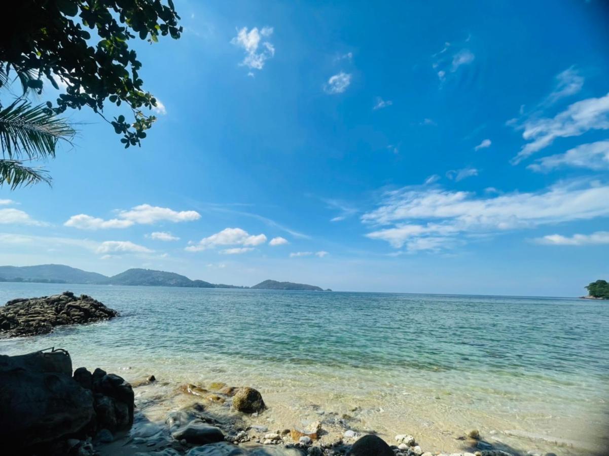 Goodwill Beach House Patong Экстерьер фото